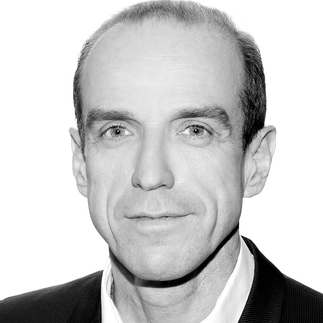 Xavier Marcé