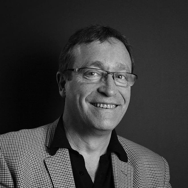 Michel POINOT