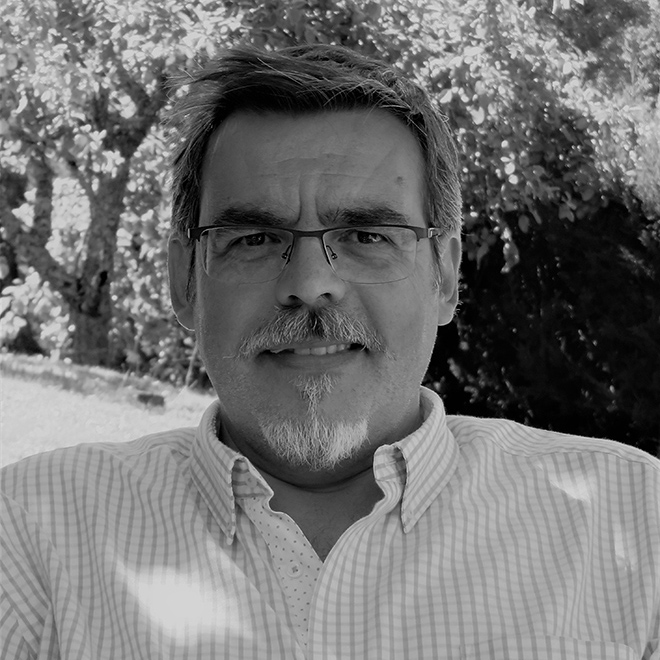 Philippe JOLIVET